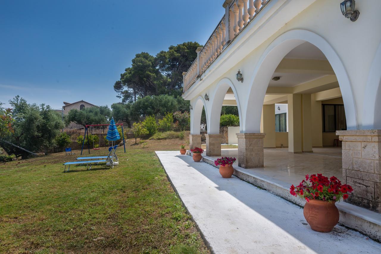 Le Reve Apartment Akrotiri  Exterior foto
