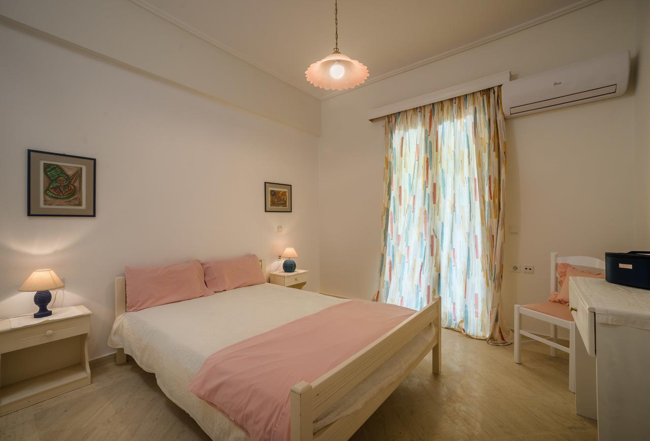 Le Reve Apartment Akrotiri  Exterior foto