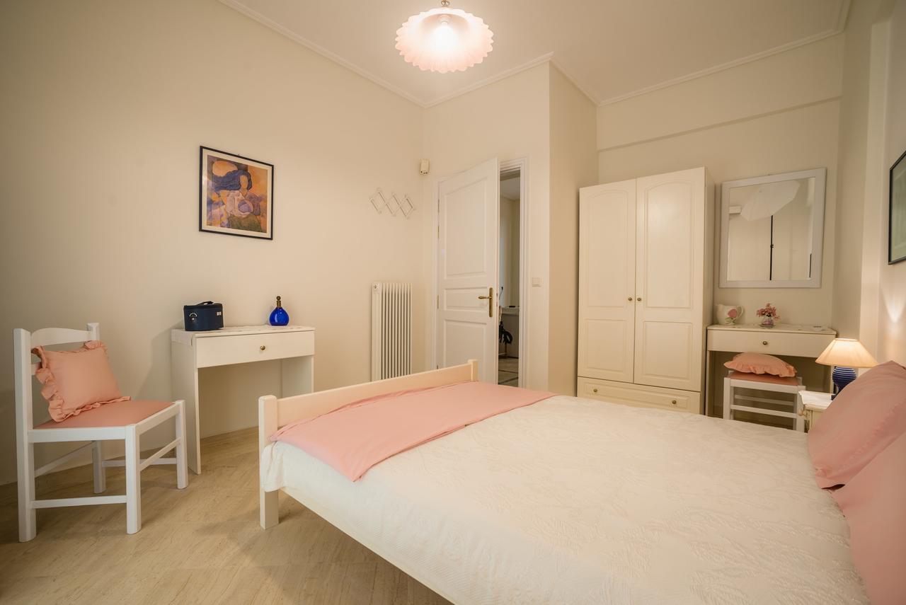 Le Reve Apartment Akrotiri  Exterior foto