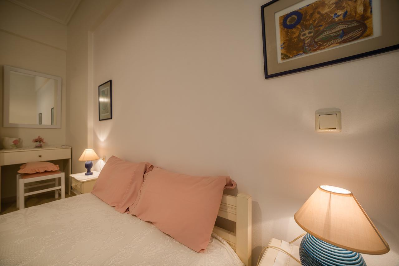 Le Reve Apartment Akrotiri  Exterior foto